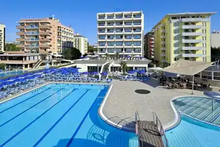 Lido Bibione Beach - 7