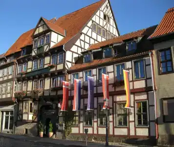 Zur Goldenen Sonne - 0
