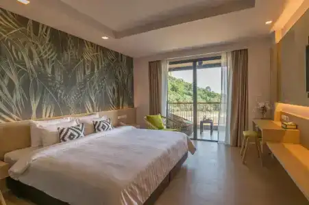 Ava Sea Resort Krabi - Sha Extra Plus - 76