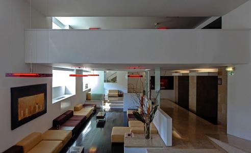 Metropole - 1