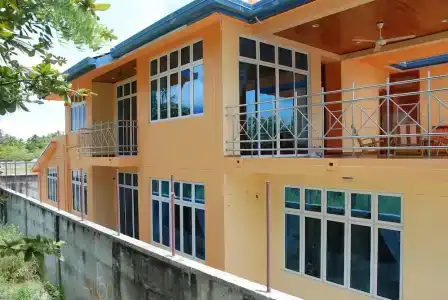 Crystal Retreat - 9