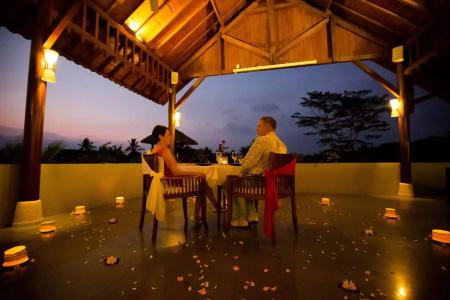 Ubud Wana Resort - 27