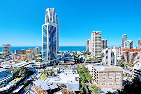 Moorings On Cavill Surfers Paradise - 57