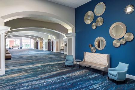 Rosen Centre Orlando Convention Center - 3