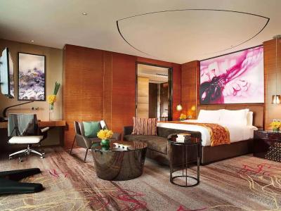 Sofitel Nanjing Galaxy - 4