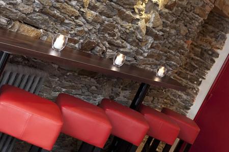 Logis Chateaubriand - 11