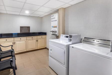 Comfort Inn & Suites West - Lookout Mountain - 27