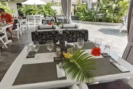 Coconutspalm Resort - 40