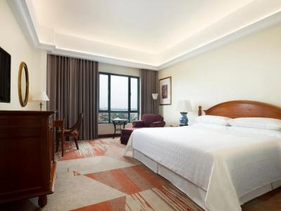 Sheraton Hanoi - 53