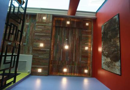 Aspira D'Andora Sukhumvit 16 - Asoke - 17