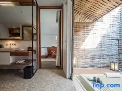 Putahracsa Hua Hin Resort - 118