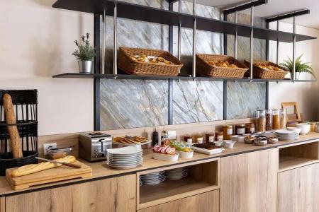 Sure by Best Western Coeur De Cassis - 13