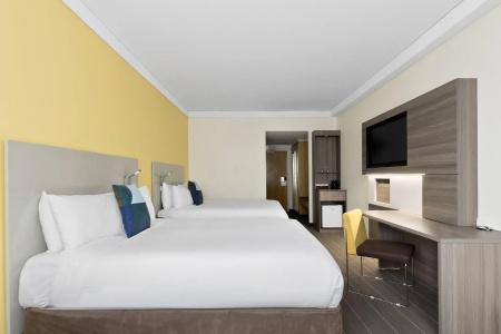 Novotel Central - 40