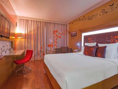 Novotel Bengaluru Outer Ring Road - 53