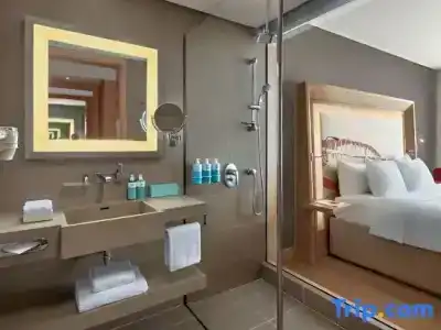 Novotel Danang Premier Han River - 139