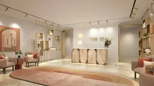 Address Marassi Golf Resort - 0