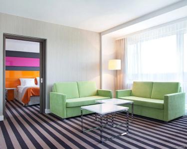 Park Inn by Radisson Katowice - 3
