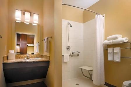 TownePlace Suites by Marriott Houston Westchase - 52