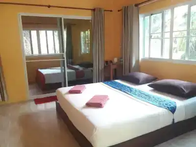 Jj Beach Resort & Jj Seafood - 75