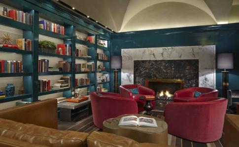 The St. Regis Atlanta - 27
