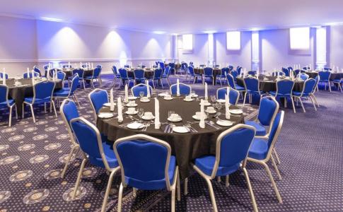 Copthorne Aberdeen - 18