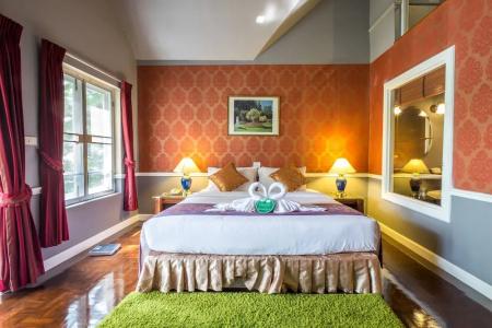 Brookside Valley Resort - 101