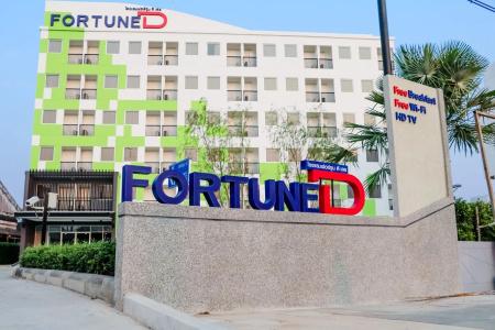 Fortune d Loei - 0