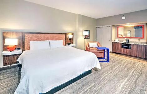 Hampton by Hilton - 67
