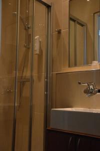en privé-wellness De Nieuwe Doelen - 46
