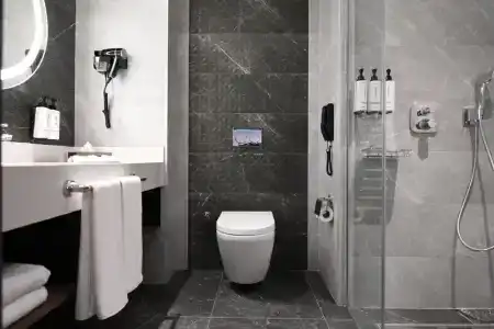 Crowne Plaza - Crowne Plaza Ankara, An Ihg - 23