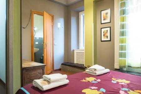 Signor Suite Colosseo - 104