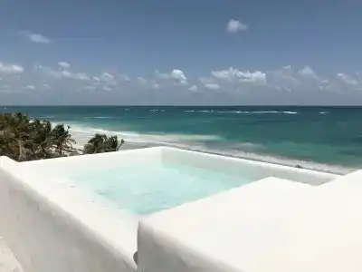 Chiringuito Tulum - 16