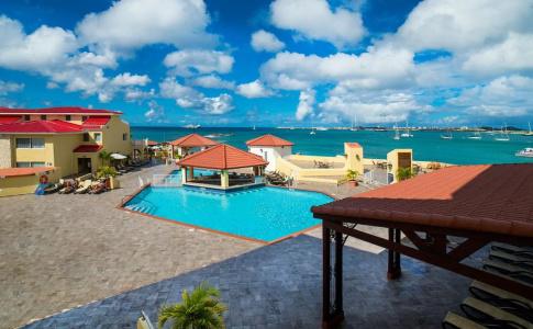 Simpson Bay Marina & Spa - 18