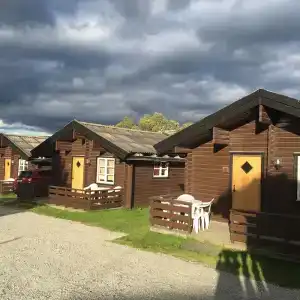 Øen Turistsenter - 47