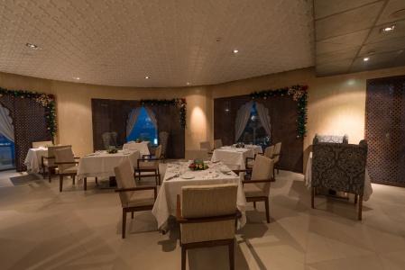 Intercontinental Marine Drive Mumbai, An Ihg - 26
