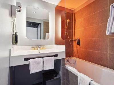 ibis Styles Paris Charles de Gaulle Airport - 10