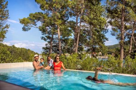 Valamar Amicor Green Resort - 30