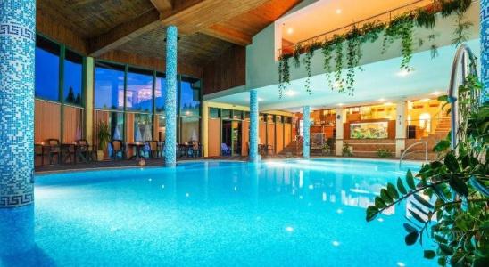 Spa Olymp - 14