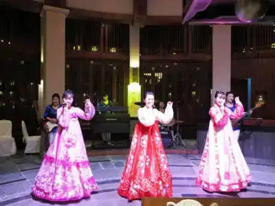 Crowne Plaza Danang - 18