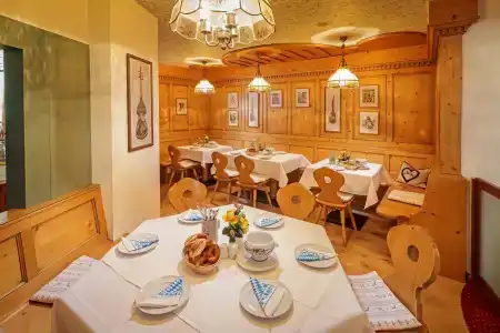 Luitpoldpark-Hotel - 26