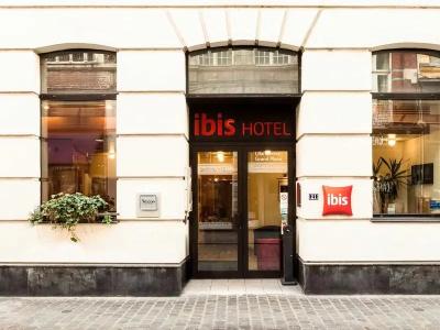 ibis Lille Centre Grand Palais - 25