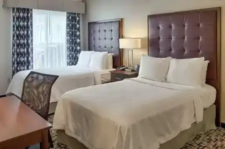 Homewood Suites by Hilton - 41