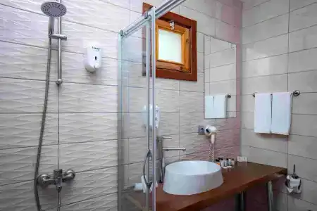 Risus Beach Resort - 42