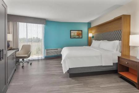 Holiday Inn Charleston-Riverview, An Ihg - 56