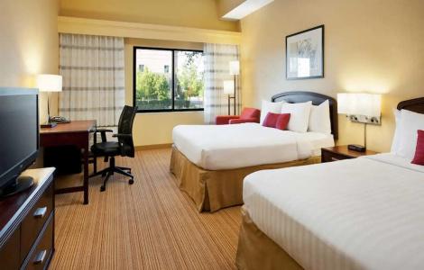 Sonesta Select Las Vegas Summerlin - 6