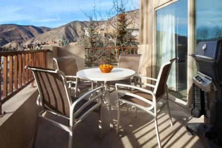 Sheraton Lakeside Terrace Villas at Mountain Vista,, Vail Valley - 31
