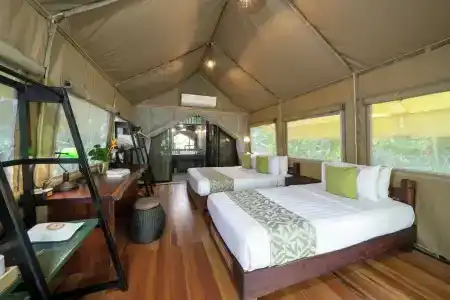 Hintok River Camp - Sha Extra Plus - 53