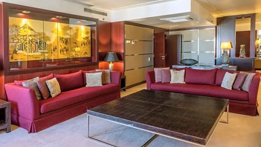 Crowne Plaza Porto, An Ihg - 184