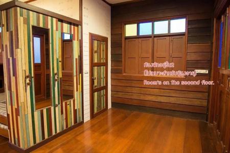 Baan Chompoo Homestay - 33