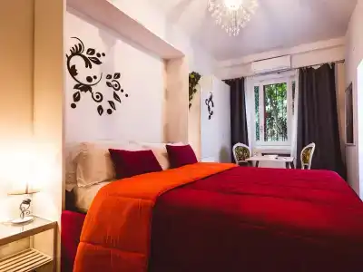 Circo Massimo Guest House - 4
